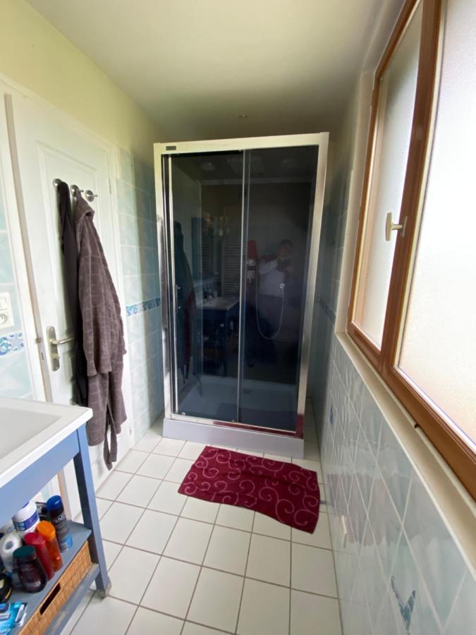 Gite Au Centre Des Lacs Chavanges Kültér fotó